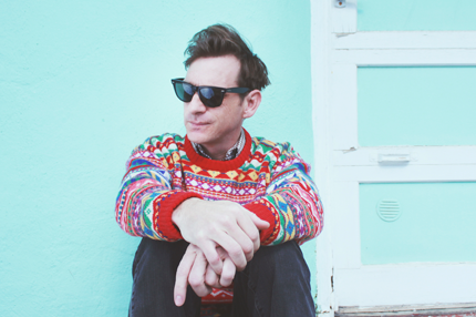 Sonny & The Sunsets announce FOUR shows including Into The Great Wide Open, Misty Fields